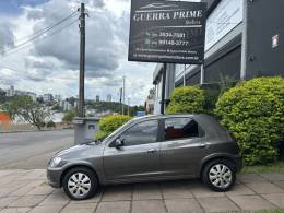 CHEVROLET - CELTA - 2015/2015 - Cinza - R$ 35.800,00