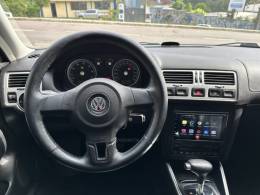 VOLKSWAGEN - BORA - 2010/2010 - Branca - R$ 39.900,00