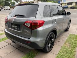 SUZUKI - VITARA - 2018/2018 - Cinza - R$ 88.900,00