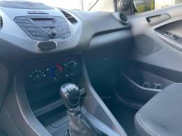 FORD - KA - 2017/2017 - Preta - R$ 43.800,00