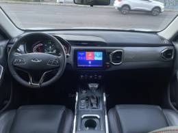 CHERY - TIGGO - 2020/2020 - Branca - R$ 94.800,00