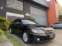 HYUNDAI - AZERA - 2011/2011 - Preta - R$ 54.900,00