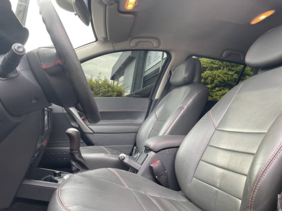 RENAULT - MÉGANE - 2013/2013 - Cinza - R$ 39.900,00