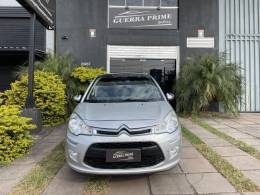 CITROËN - C3 - 2013/2013 - Prata - R$ 38.800,00