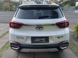 CHERY - TIGGO - 2020/2020 - Branca - R$ 94.800,00