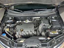 KIA MOTORS - CERATO - 2011/2011 - Preta - R$ 49.900,00