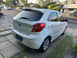 FORD - KA - 2018/2018 - Branca - R$ 44.800,00