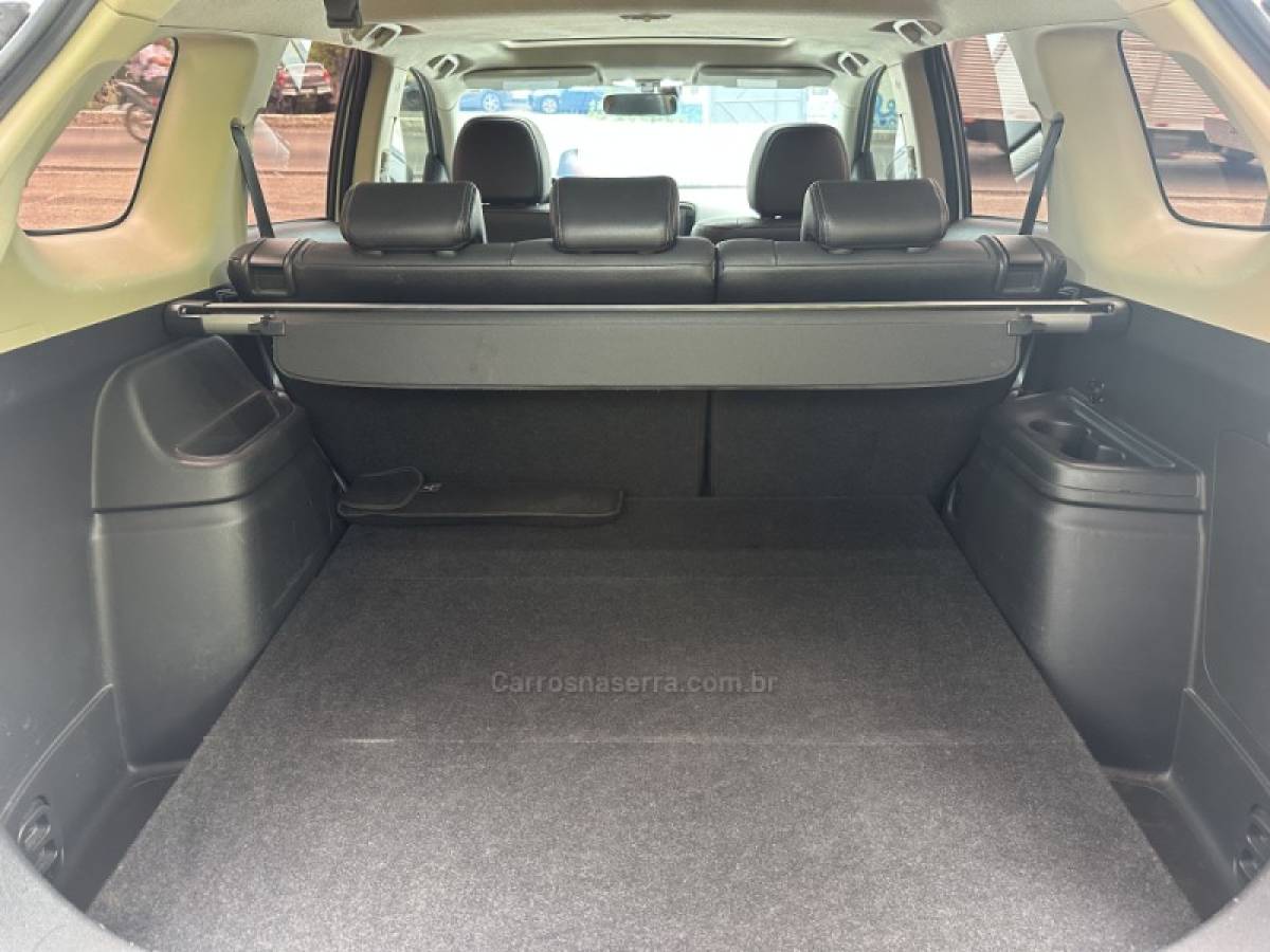 MITSUBISHI - OUTLANDER - 2014/2014 - Branca - R$ 76.900,00