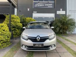 RENAULT - LOGAN - 2015/2015 - Prata - R$ 44.900,00