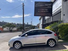 CITROËN - C4 - 2012/2012 - Prata - R$ 34.900,00