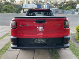 FIAT - STRADA - 2020/2021 - Vermelha - R$ 84.900,00