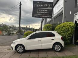 VOLKSWAGEN - GOL - 2017/2017 - Branca - R$ 46.900,00