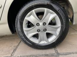 TOYOTA - COROLLA - 2003/2003 - Cinza - Sob Consulta
