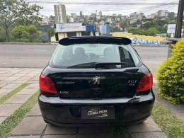 PEUGEOT - 307 - 2011/2011 - Preta - R$ 25.500,00