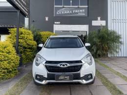 CHERY - TIGGO - 2020/2020 - Branca - R$ 94.800,00