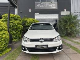 VOLKSWAGEN - GOL - 2017/2017 - Branca - R$ 46.900,00