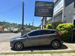 FORD - FOCUS - 2018/2018 - Cinza - R$ 78.800,00