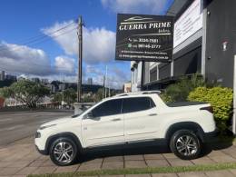 FIAT - TORO - 2018/2018 - Branca - R$ 112.900,00