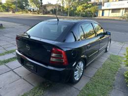 CHEVROLET - ASTRA - 2008/2008 - Preta - R$ 35.900,00