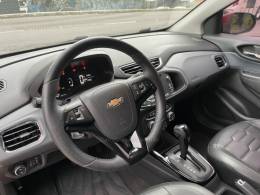 CHEVROLET - ONIX - 2019/2019 - Vermelha - R$ 69.900,00