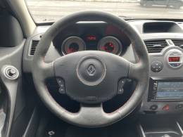 RENAULT - MÉGANE - 2013/2013 - Cinza - R$ 39.900,00