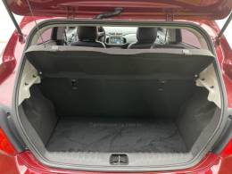 CHEVROLET - ONIX - 2019/2019 - Vermelha - R$ 69.900,00