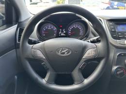 HYUNDAI - HB20S - 2015/2015 - Prata - R$ 52.800,00