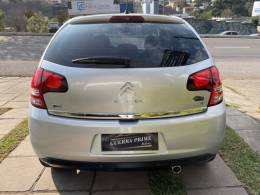 CITROËN - C3 - 2013/2013 - Prata - R$ 38.800,00
