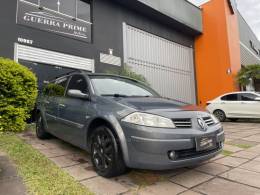 RENAULT - MÉGANE - 2013/2013 - Cinza - R$ 39.900,00