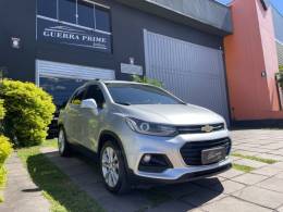 CHEVROLET - TRACKER - 2019/2019 - Prata - R$ 94.800,00