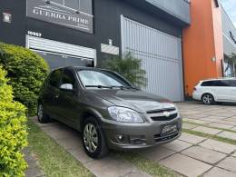 CHEVROLET - CELTA - 2015/2015 - Cinza - R$ 35.800,00