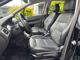 PEUGEOT - 307 - 2011/2011 - Preta - R$ 25.500,00