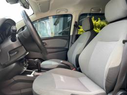 CHEVROLET - SPIN - 2018/2018 - Preta - R$ 68.900,00