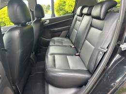 PEUGEOT - 307 - 2011/2011 - Preta - R$ 25.500,00