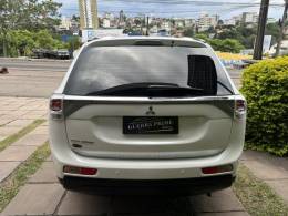 MITSUBISHI - OUTLANDER - 2014/2014 - Branca - R$ 76.900,00