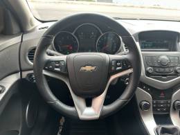 CHEVROLET - CRUZE - 2014/2014 - Preta - R$ 63.900,00