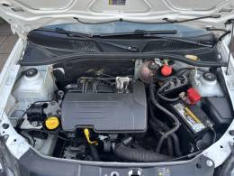 RENAULT - CLIO - 2011/2011 - Branca - R$ 20.900,00