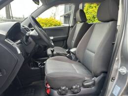 KIA MOTORS - SPORTAGE - 2010/2010 - Prata - R$ 43.800,00