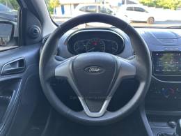 FORD - KA - 2018/2018 - Branca - R$ 44.800,00