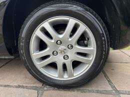 PEUGEOT - 307 - 2011/2011 - Preta - R$ 25.500,00