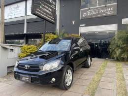 TOYOTA - RAV4 - 2007/2007 - Preta - R$ 51.900,00