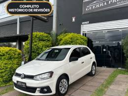 VOLKSWAGEN - GOL - 2017/2017 - Branca - R$ 46.900,00