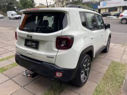JEEP - RENEGADE - 2020/2020 - Branca - R$ 84.800,00