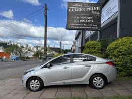 HYUNDAI - HB20S - 2015/2015 - Prata - R$ 52.800,00