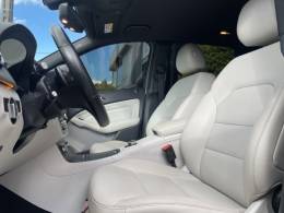 MERCEDES-BENZ - B 200 - 2014/2014 - Cinza - R$ 72.900,00