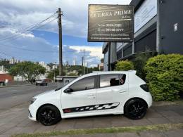 RENAULT - SANDERO - 2019/2019 - Branca - R$ 74.900,00