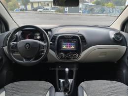 RENAULT - CAPTUR - 2019/2019 - Prata - R$ 78.800,00