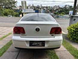 VOLKSWAGEN - BORA - 2010/2010 - Branca - R$ 39.900,00