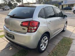 CITROËN - C3 - 2013/2013 - Prata - R$ 43.900,00