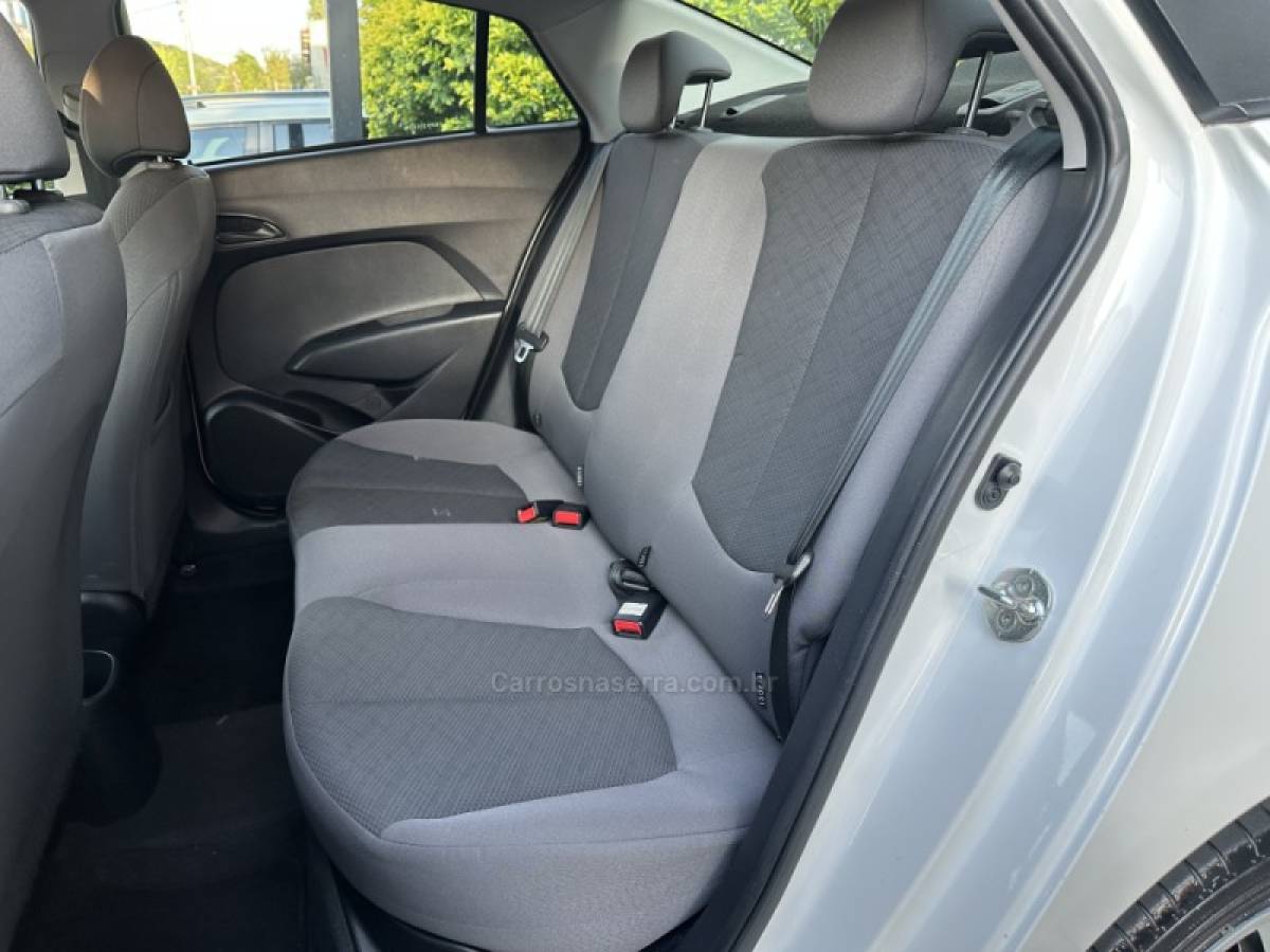 HYUNDAI - HB20S - 2019/2019 - Prata - R$ 62.900,00